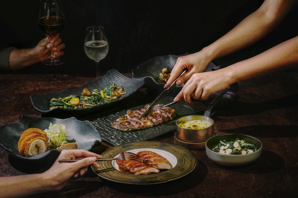Fire New Menu 2