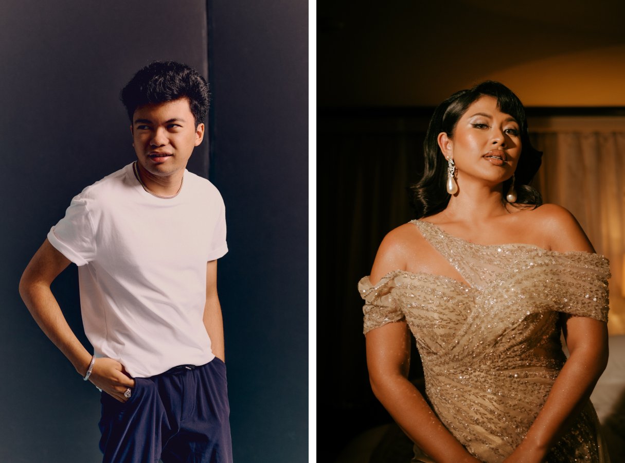 Joey Alexander - Padma Musical Series 2