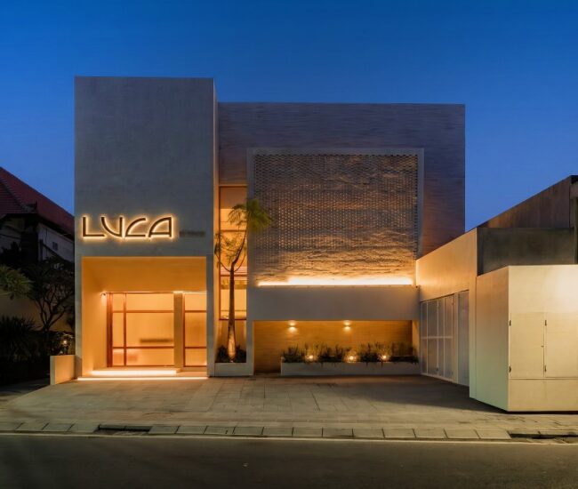 LUCA 1