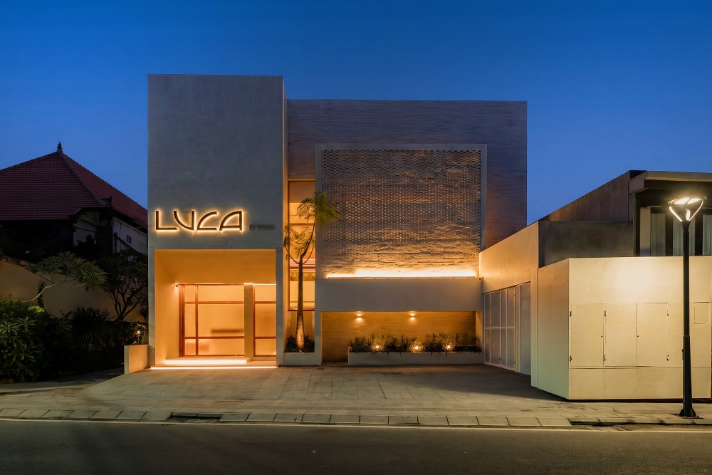 LUCA 1