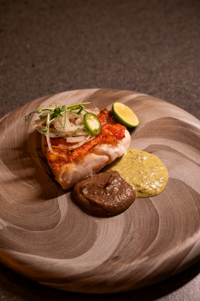 New Restaurants in Bali - Carbon Ubud 3