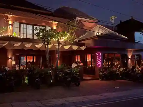 New Restaurants in Bali 2026: Latest Openings [Updated]