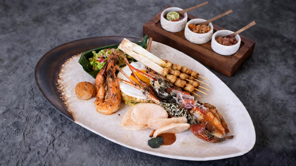 New Restaurants in Bali - Rajas Balinese Cuisine (1)
