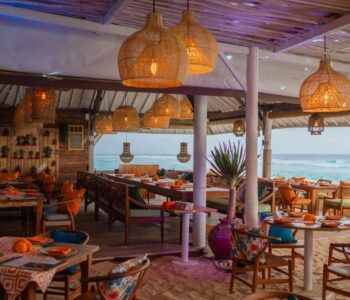 New Restaurants in Bali - Tandoori Bar & Grill 1