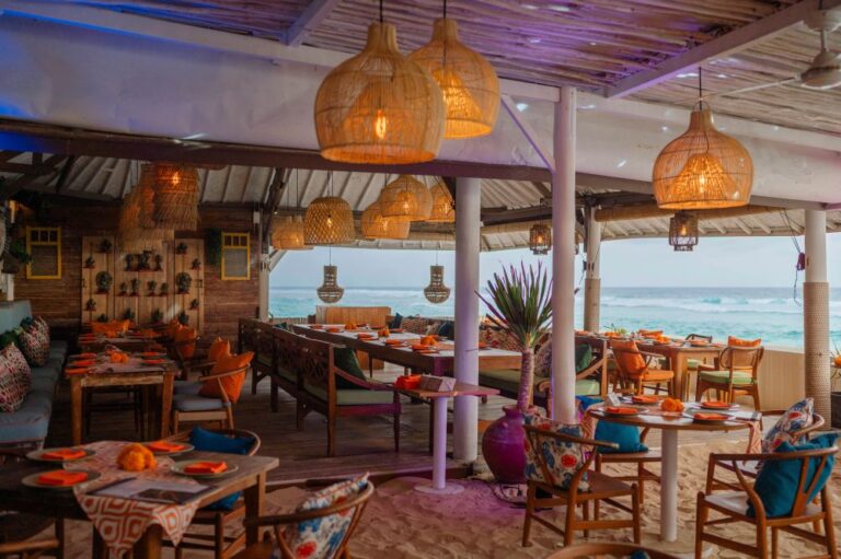 New Restaurants in Bali 2026: Latest Openings [Updated]