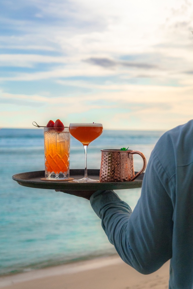 New Restaurants in Bali - Tandoori Bar & Grill 4
