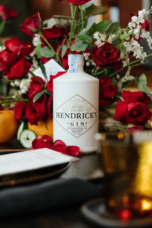 Rediscover Hendrick_s Discover Another Hendrick_s 2026_Bali_Product 02