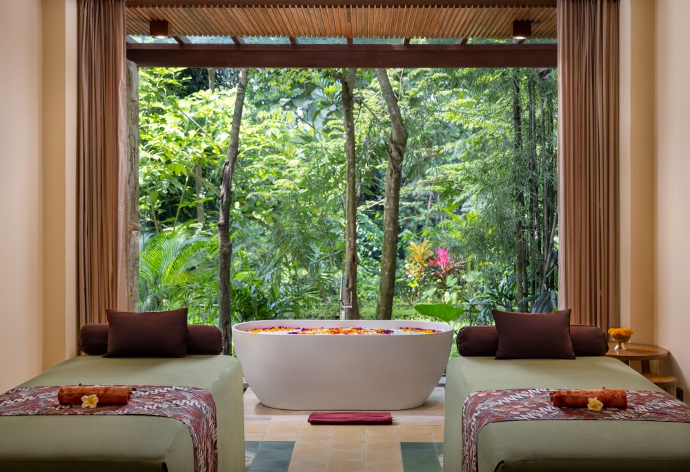 Tejas Spa Suweta 1