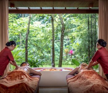 Tejas Spa Suweta 2