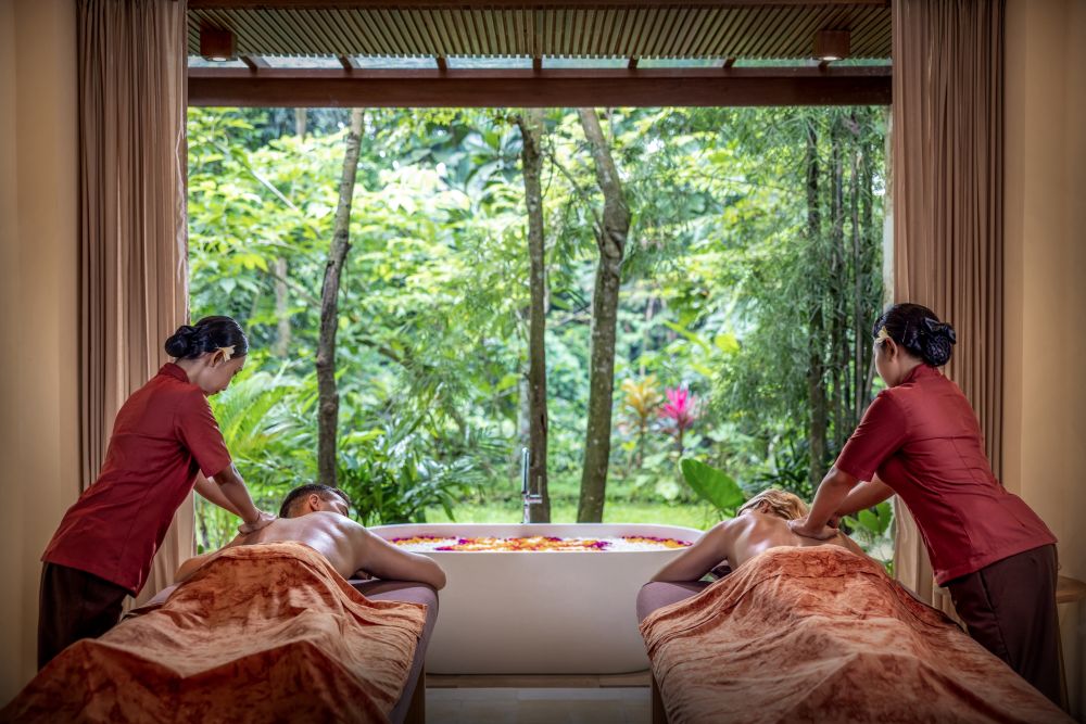 Tejas Spa Suweta 2