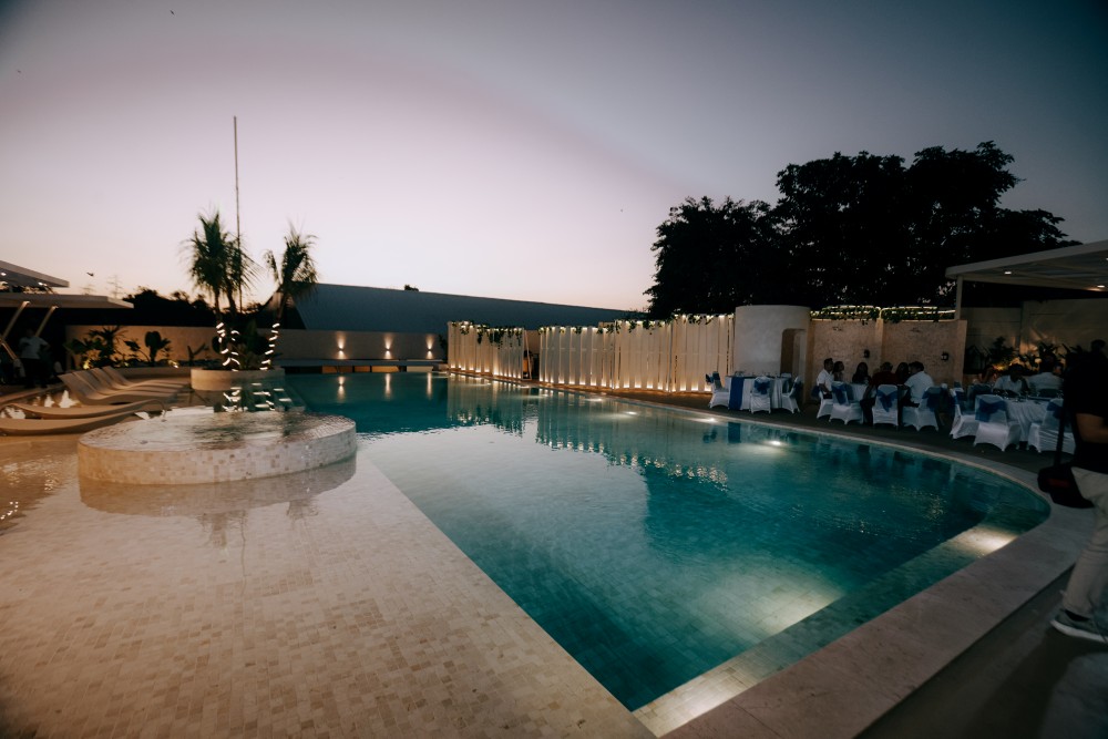 ASC Pool