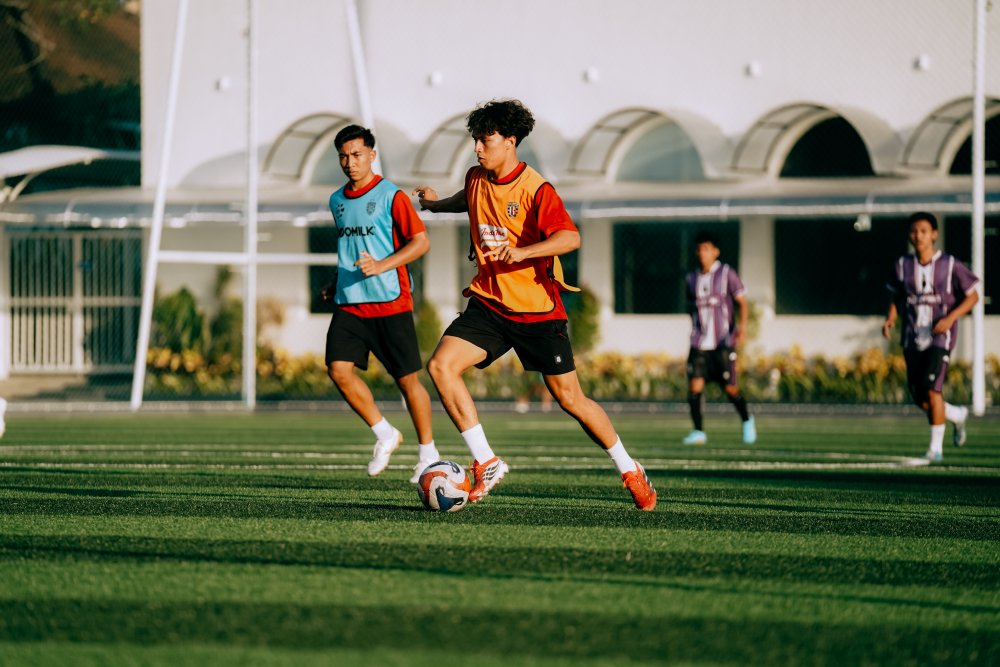ASC Soccer 2