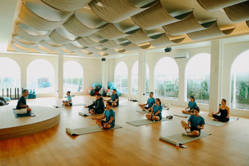 ASC Yoga