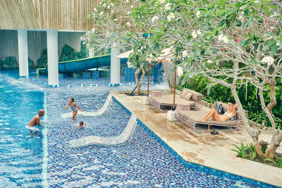 ARB - Swimming Pool