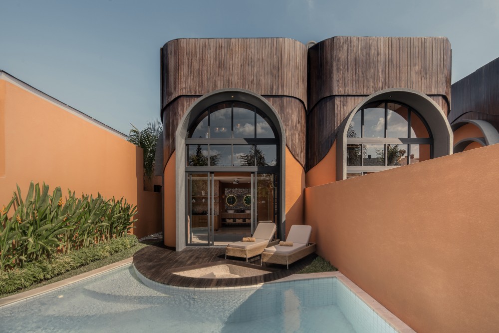 Bali's Luxury Resorts Embrace Wellness and Sustainability