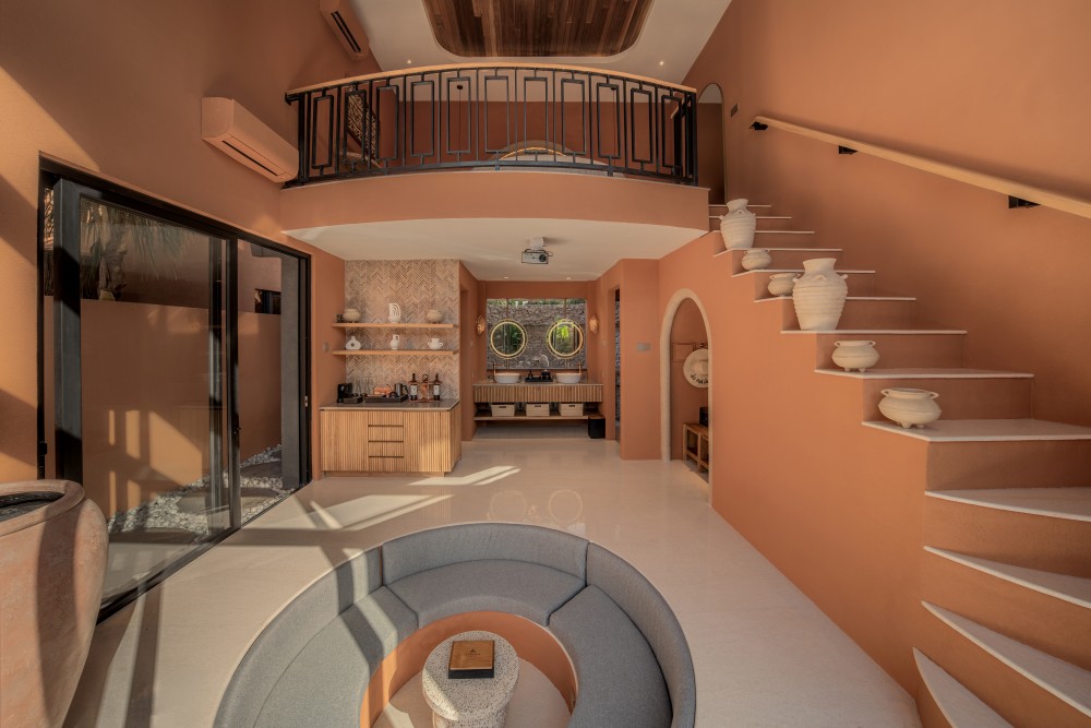 Ajowa Resort & Spa Seminyak - Grand One Bedroom Villa With Private Pool(7) iNi ViE New Resorts