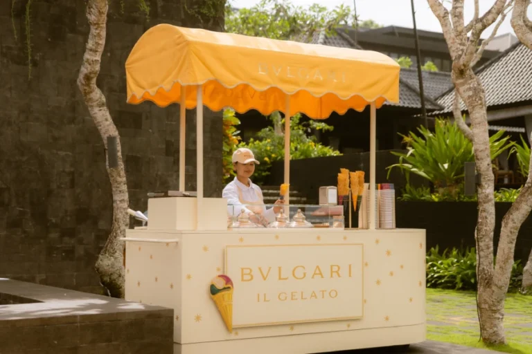 Bvlgari Resort Bali Brings an Italian Summer Experience to the Cliffs of Uluwatu
