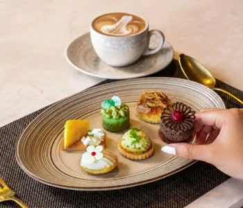 Bali Beach Dessert Week