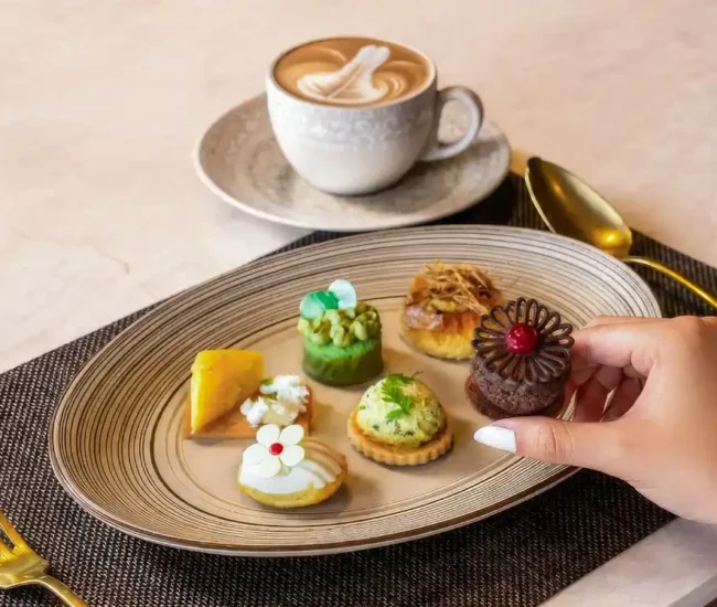 Bali Beach Dessert Week