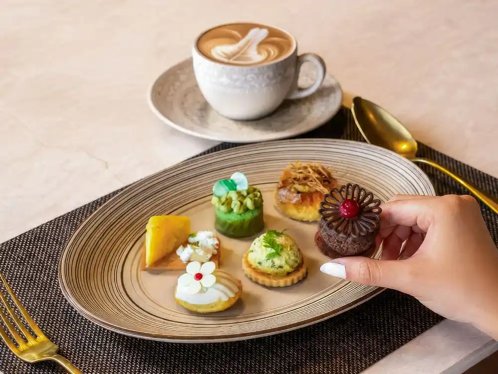 Bali Beach Dessert Week