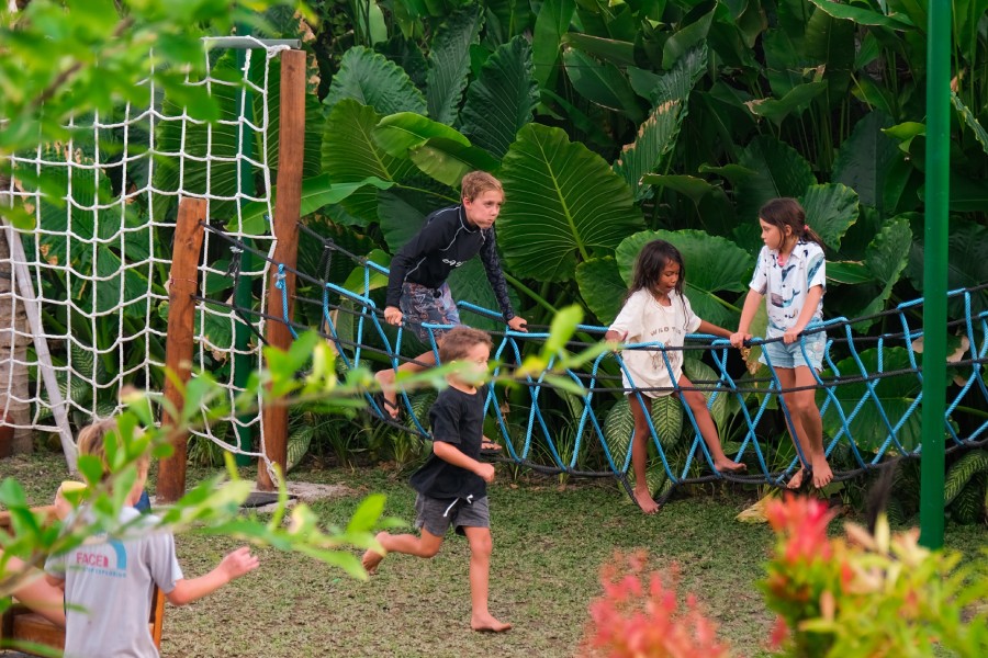 Bali Playground and Park - Dolan-Restaurant-7