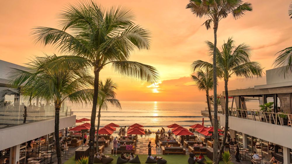 Bali's Best Beach Clubs 2026: Top Coastal Venues Guide