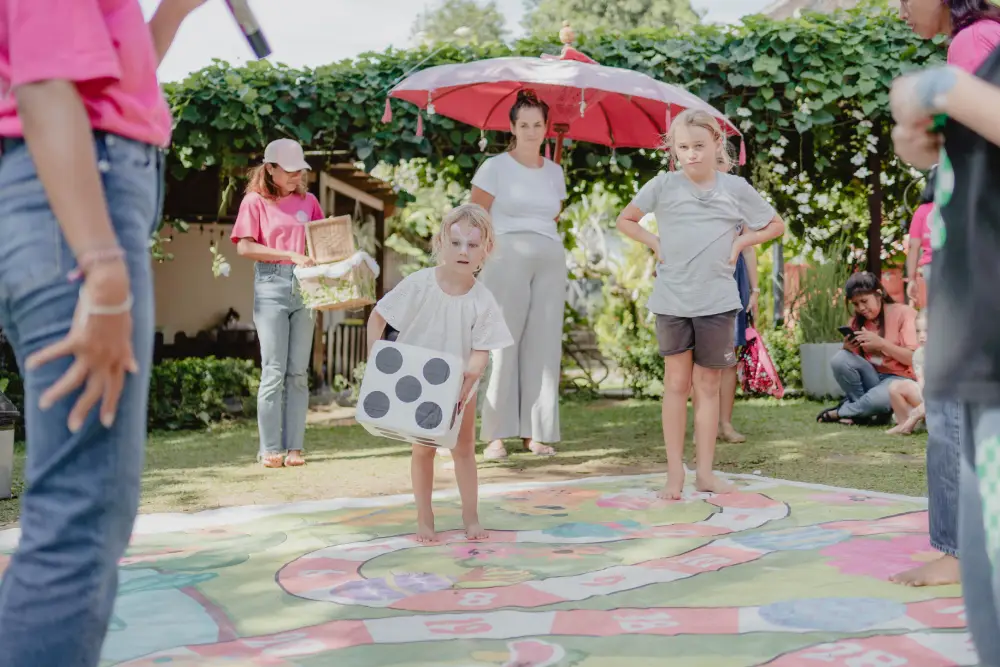 Best Fun Park Bali - Parklife