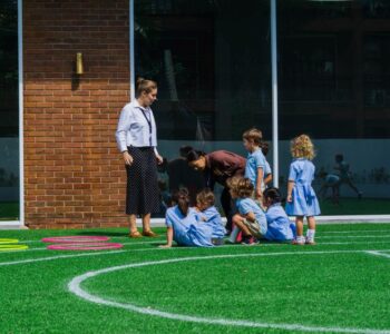 British School of Bali 1
