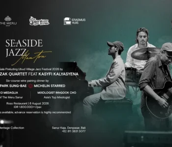 FHD Seaside Jazz Mantra 2026