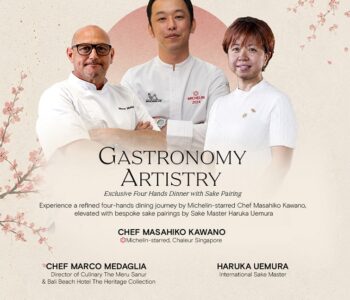 Gastronomy Artistry