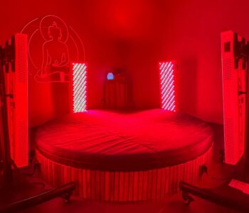 Gdas Bali - Red Light Therapy