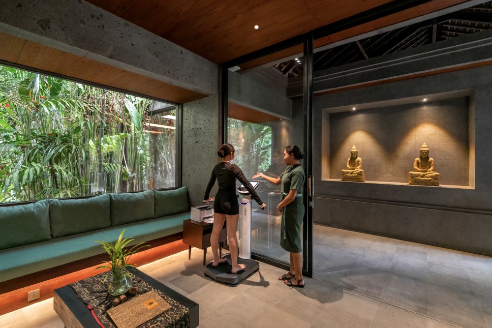 Gdas Bali Wellness 8