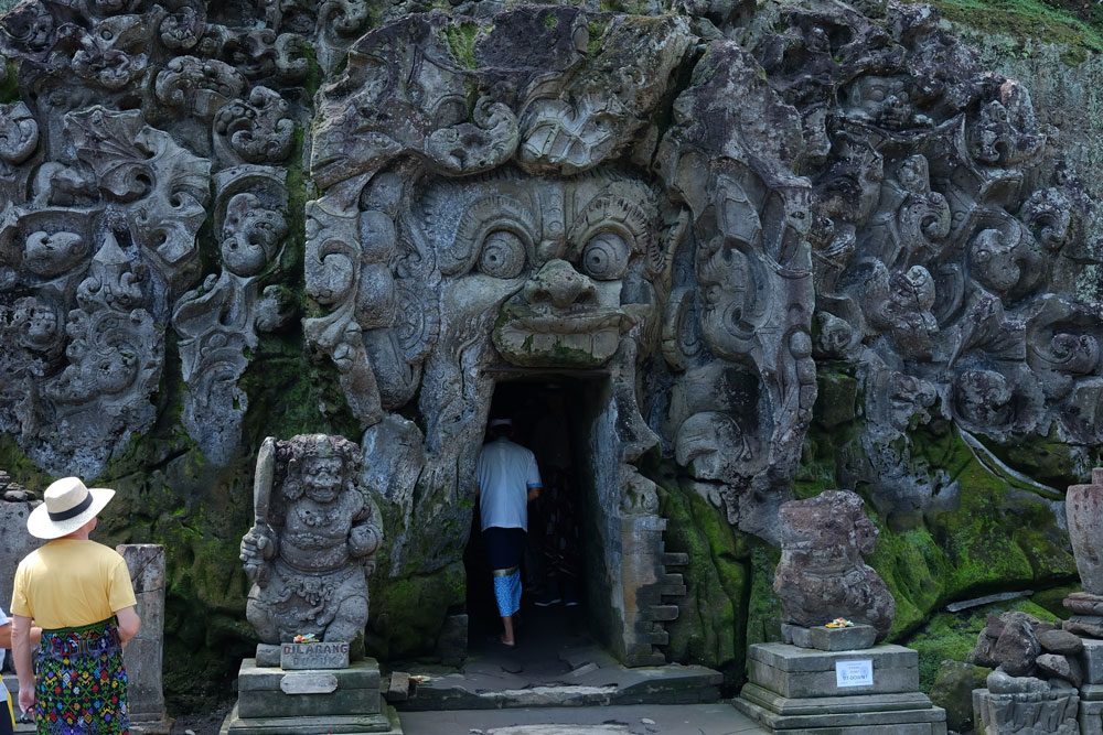 Goa-Gajah-Bali-Archaeological-Sites
