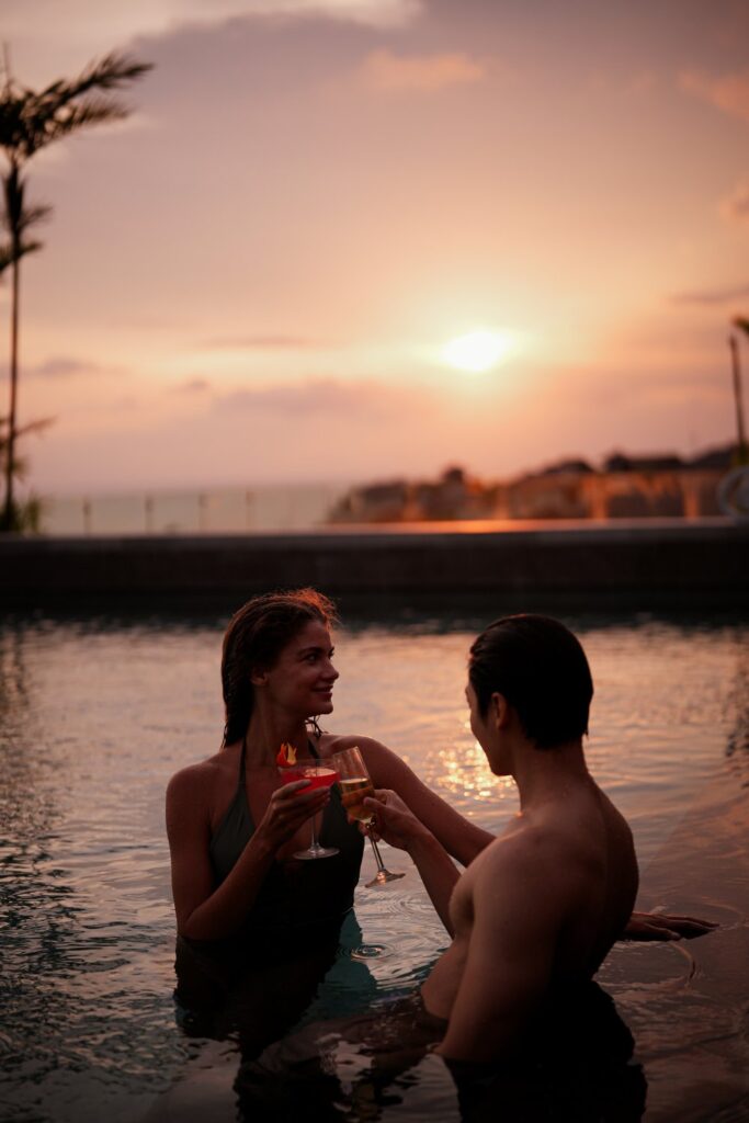 Hotels for Couples - Holiday Inn Resort Bali Canggu 2