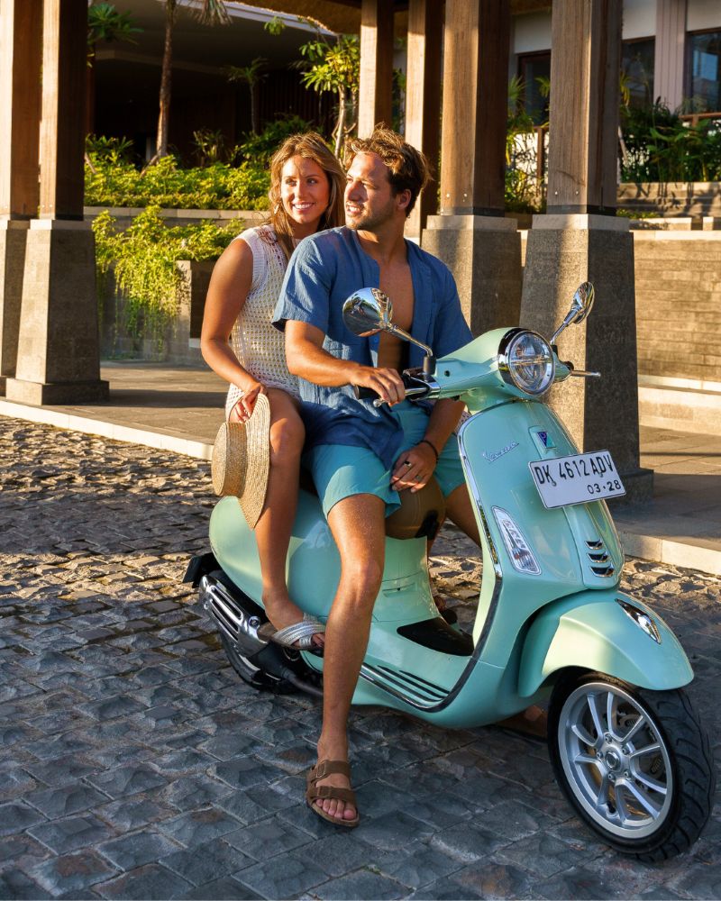 Hotels for Couples - Holiday Inn Resort Bali Canggu 3