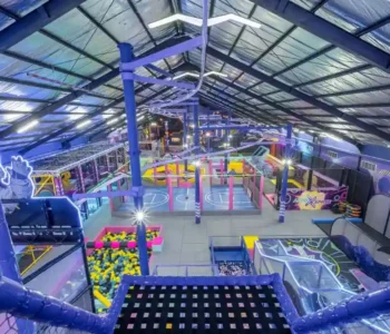 Inside AeroXSpace