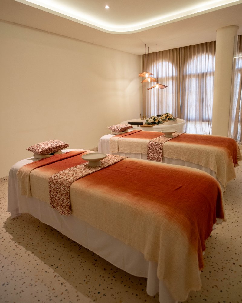 Jaens Spa Bisma 4