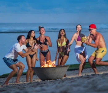 Karma Kandara Summer Sessions