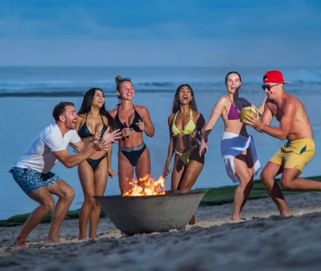 Karma Kandara Summer Sessions