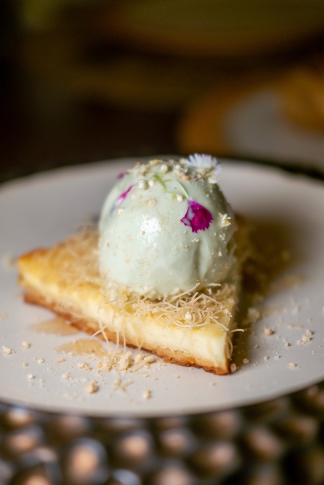 Kunafeh Royale