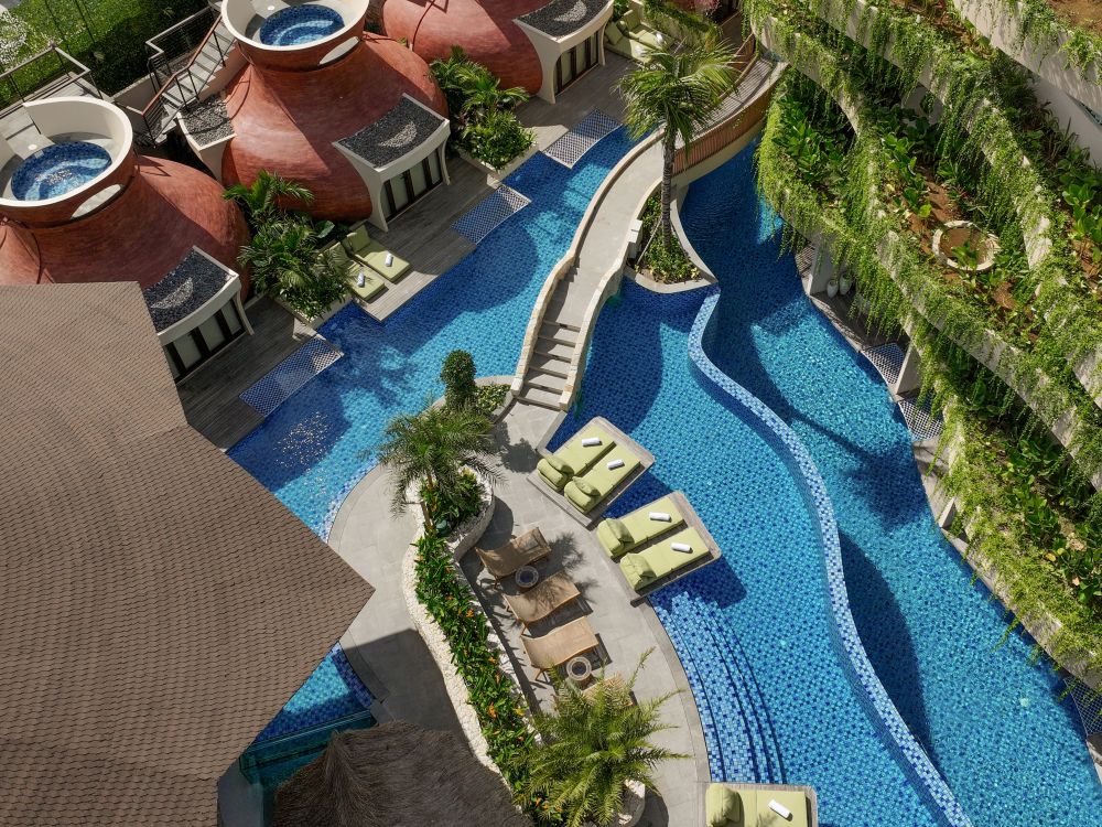 La Mewali Resort & Spa Canggu iNi ViE New Resorts