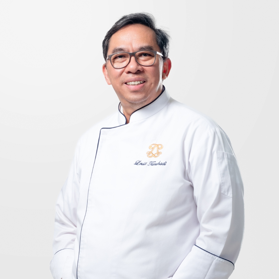 Louis Tanuhadi
