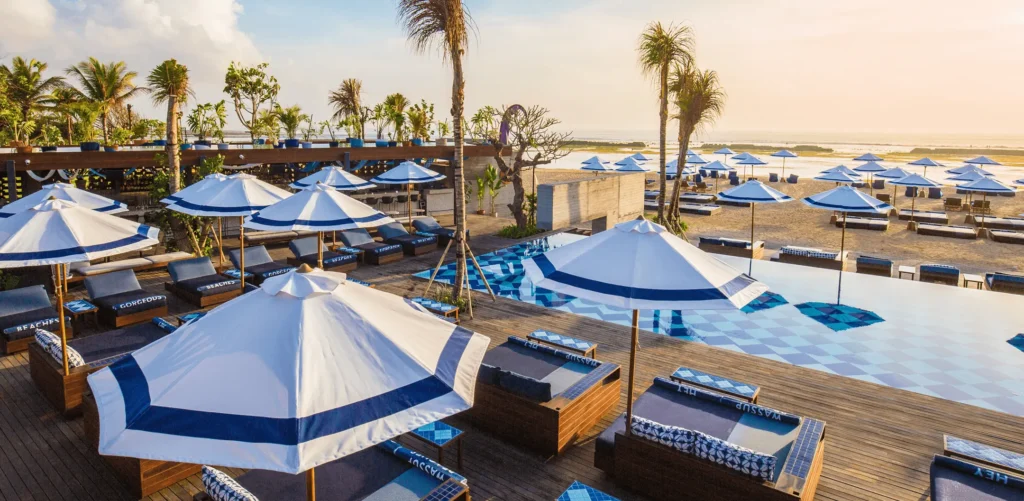 Manarai Nusa Dua Beach Club