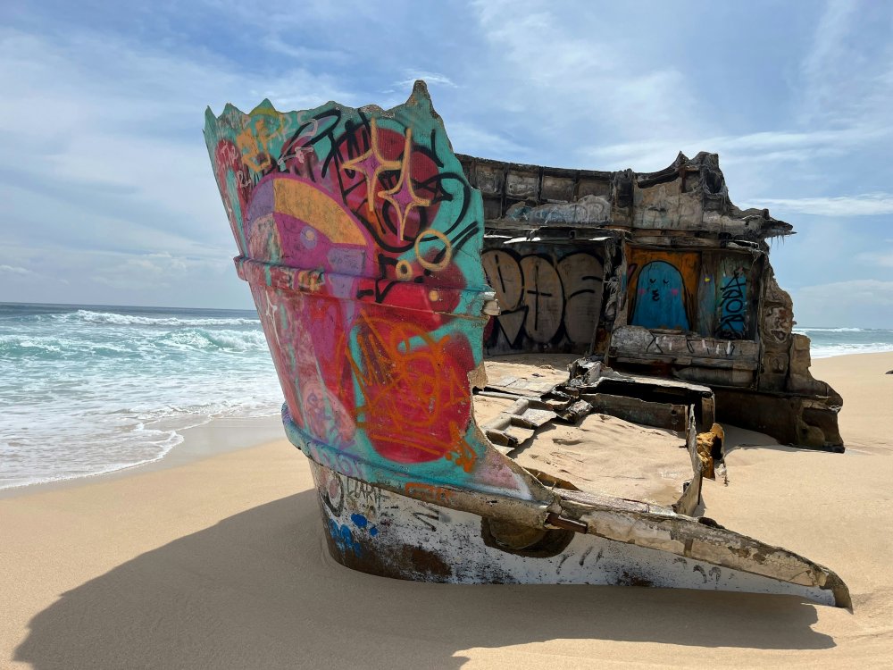 Beach Destinations in Bali - Nunggalan Beach