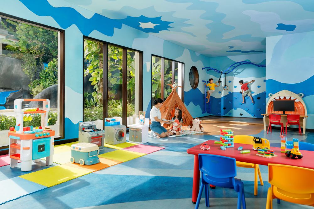 Padma Resort Legian Family 2