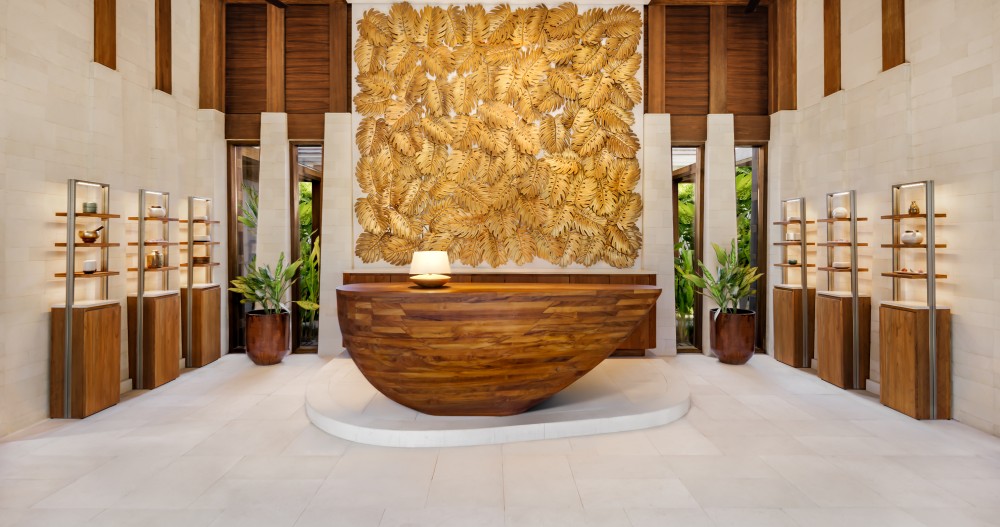 Regent Spa_Lobby