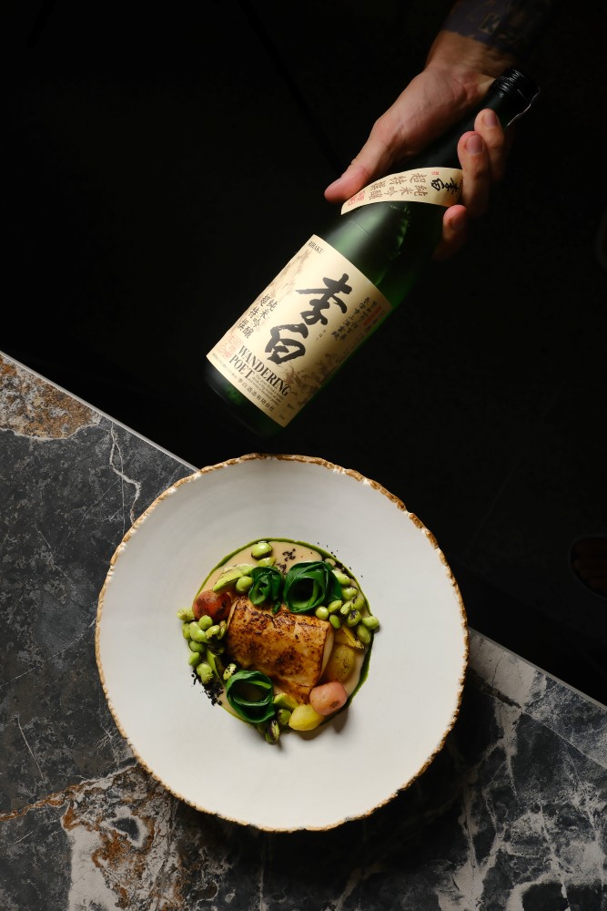 SATOSHI _ FOOD _ Butterfish Miso 4