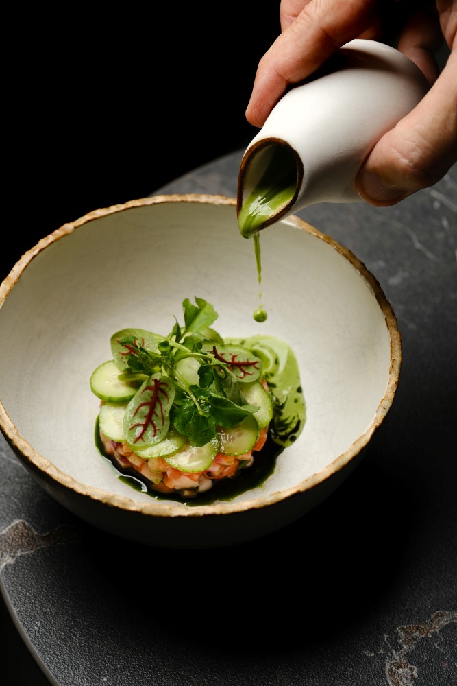 FOOD _ Salmon Ceviche 2
