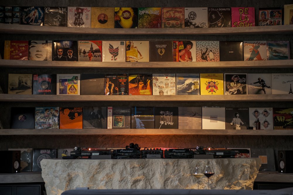 SATOSHI _ Music Library