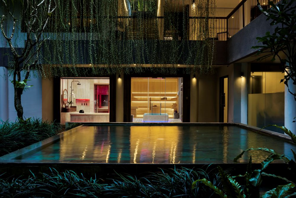Samsara Ubud Wellness 1